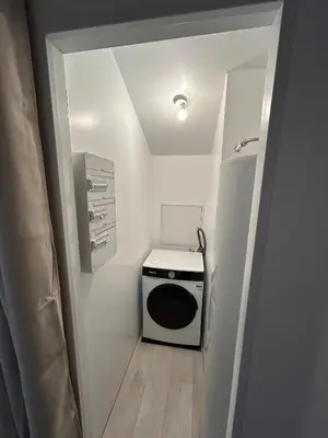 Plan de l'établissement Le Clos des Cadots - Apt 2ème Sud