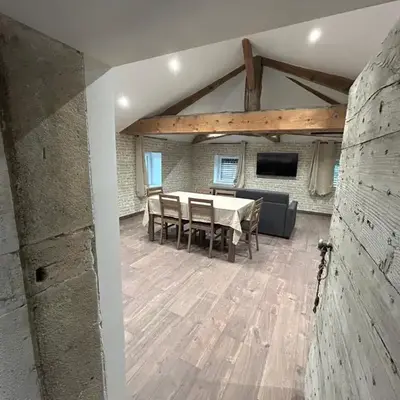 Le Clos des Cadots - Apt 2ème Sud