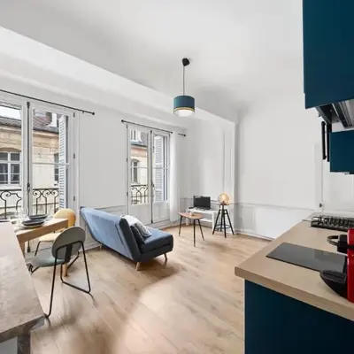 Confort & Calme - Appartement Centre Historique - Tout équipé