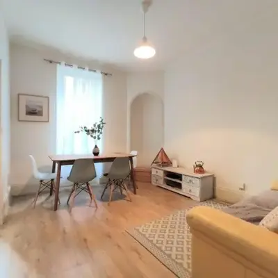 Logement COSY proche centre-ville - WiFi
