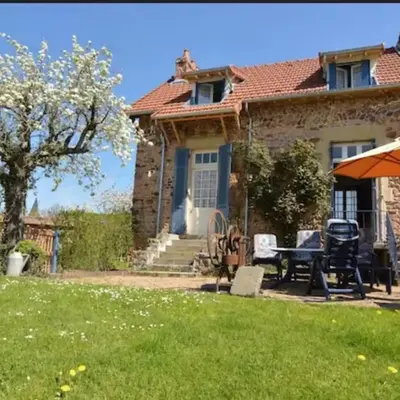 Villa Sainte-Odile