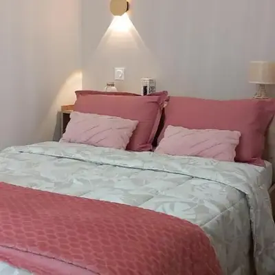 Dijon en famille - cosy