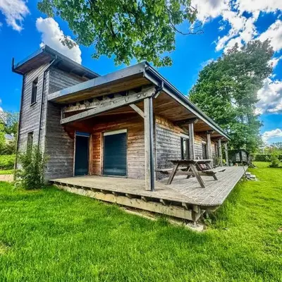 Gîte Domaine Taureau