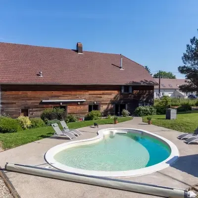 Domaine Chez Feldus