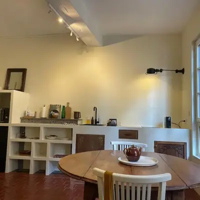 Appartement pour 2 personnes