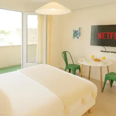 Le Botanic - Appartement de charme à Digoin