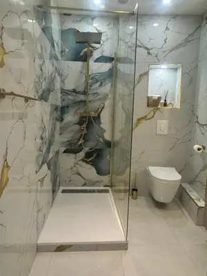 Salle de bains dans l'établissement By cité de la gastronomie