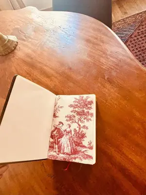 Plan de l'établissement Au cœur de la Citadelle