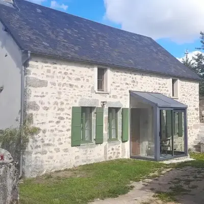 Maison DU VERGER