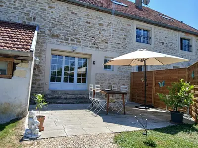 Bâtiment de l'appartement