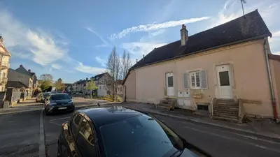 Quartier de l'appartement ou autre quartier proche