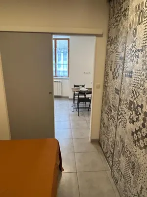 Plan de l'établissement Appartement au Cœur de Poligny
