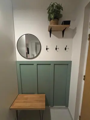 Plan de l'établissement Échappée Dijonnaise - studio cosy au cœur du centre ville