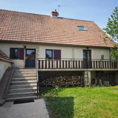 Gîtes des cerisiers