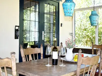 Boissons dans l'établissement Maison Ferdinand