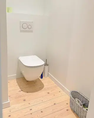 Salle de bains dans l'établissement Demeure vigneronne rare