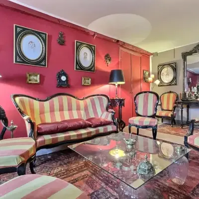 Le Relais des Arts by Miss K
