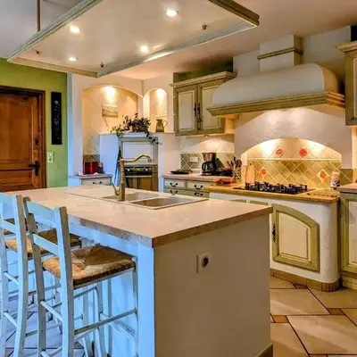 Gîte confortable en bord de Saône - FR-1-583-461