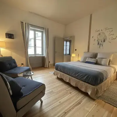 Maison Vitis