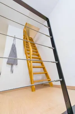 Plan de l'établissement Le Pommard - Atypical Cellar, Sleeps 6