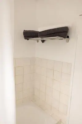 Plan de l'établissement L'Albatros - Appartement de charme à Digoin
