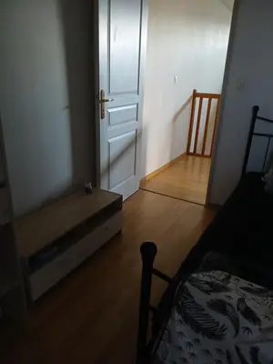 Plan de l'établissement Chambre chez l habitant