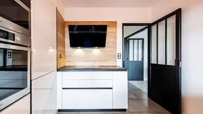 Plan de l'établissement Le Mimosa - Chic & Calme avec Piscine Dijon