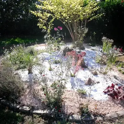 Le Vallon de Paray