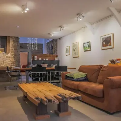 Galerie Nakai Art B&B