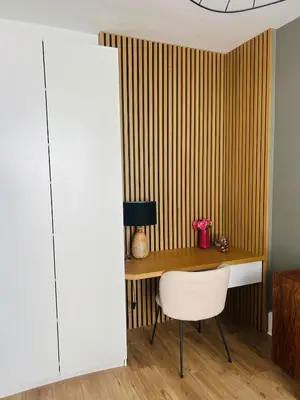 Plan de l'établissement Maison de ville à Chalon sur Saône