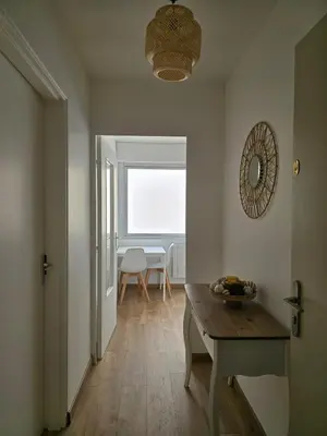 Plan de l'établissement Quiet