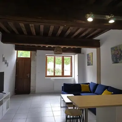 Au cœur du vieux village