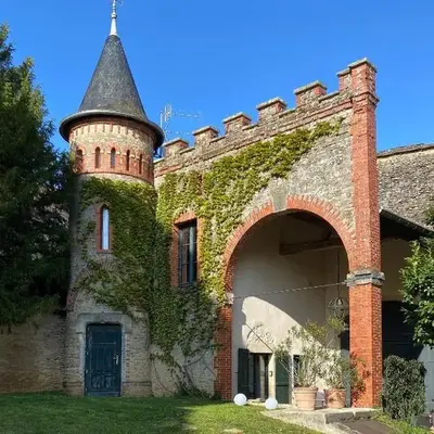 La Folie
