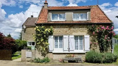 Jardin de l'établissement Athiereularigot