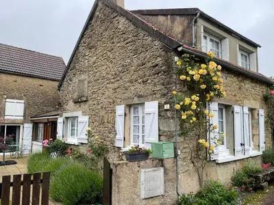 Jardin de l'établissement Athiereularigot