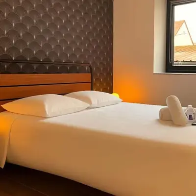 Le chic Calme - Central - Cosy
