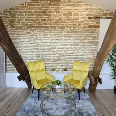 Les Vignes du Mâconnais