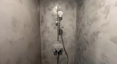 Salle de bains dans l'établissement Le Repaire Calme Central Cosy