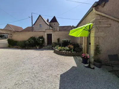 Bâtiment de l'appartement