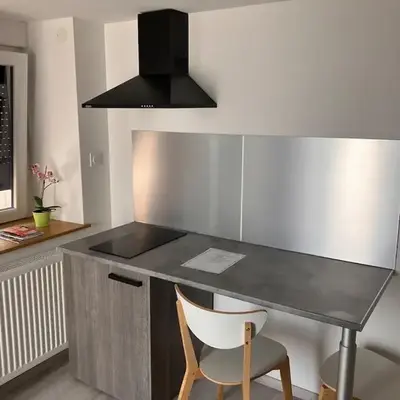 studio dépendant Champvans