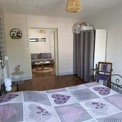 Maison rénovée