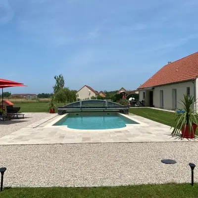 Maison Theraholis