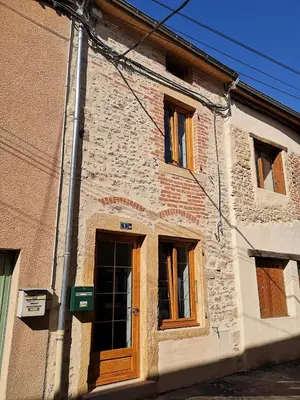 Bâtiment de l'appartement