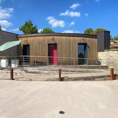 Maison Coucou gite 2