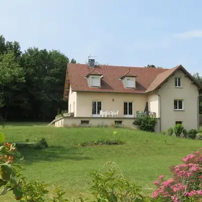 L'Aintemporel - Gîte calme 4 personnes