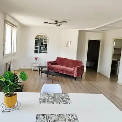 Cozy house in downtown Dole