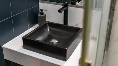 Plan de l'établissement Appart au coeur de Dijon