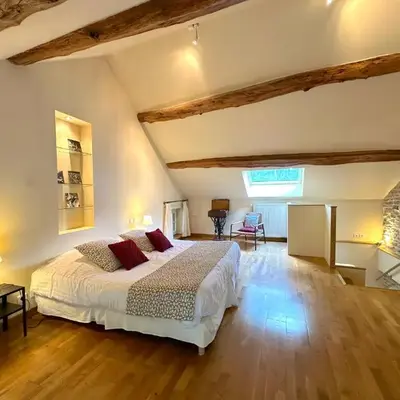 Clos de Fougères - Duplex Les Fleurières