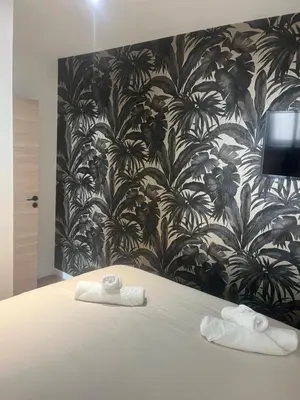 Plan de l'établissement Les Nuits en Grands Crus Appartement cosy, près de Beaune, au cœur des vignes