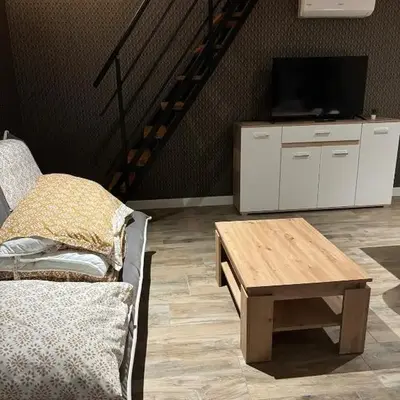 Maison f3 neuve et climatisée